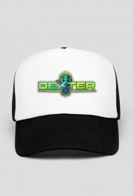 CZAPKA PSYDEXTER