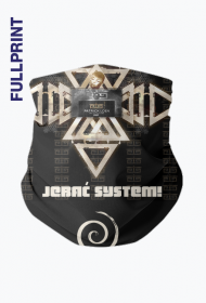 JEBAĆ SYSTEM PATRICK LOEN
