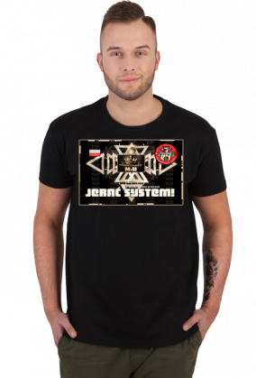 jebać system