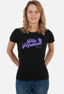 Since 1945 - pink