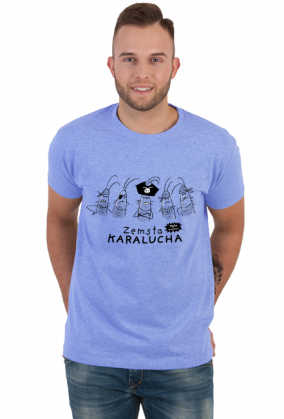 Karaluchy