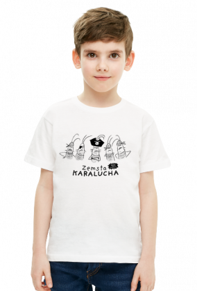 Karaluchy