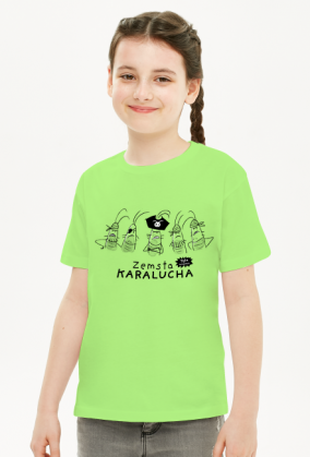 Karaluchy