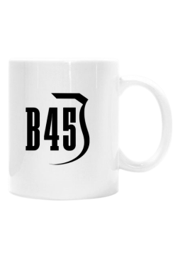 Kubek - B45