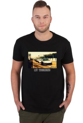 My Weekend - by Paco Garage