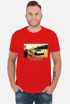 My Weekend - by Paco Garage