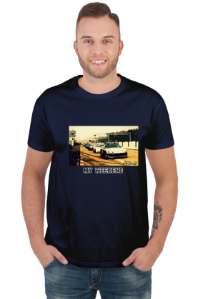 My Weekend - by Paco Garage