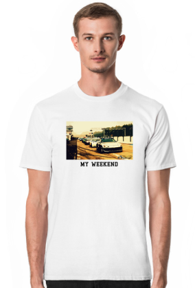 My Weekend - by Paco Garage