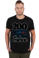 200 w mieście