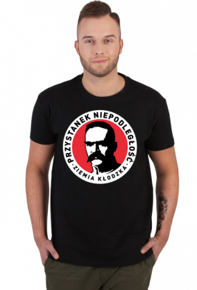Przystanek Niepodległość