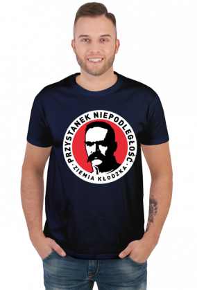 Przystanek Niepodległość