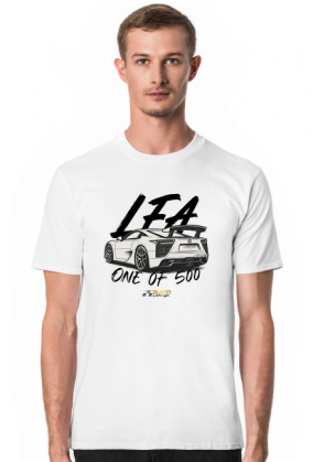 Lexus LFA - 1 of 500