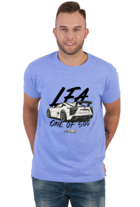 Lexus LFA - 1 of 500