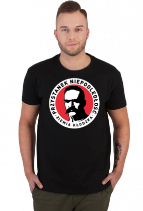 Przystanek Niepodległość