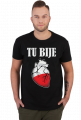Tu bije polskie serce