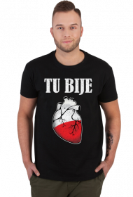 Tu bije polskie serce