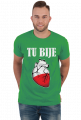 Tu bije polskie serce