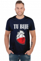 Tu bije polskie serce