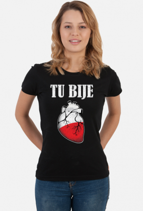 Tu bije polskie serce