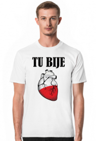 Tu bije polskie serce