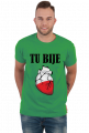 Tu bije polskie serce