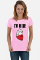 Tu bije polskie serce