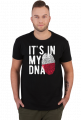 It's in My DNA Poland