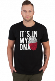 It's in My DNA Poland