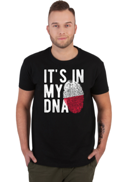 It's in My DNA Poland