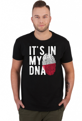 It's in My DNA Poland