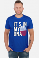 It's in My DNA Poland