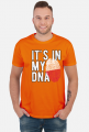 It's in My DNA Poland