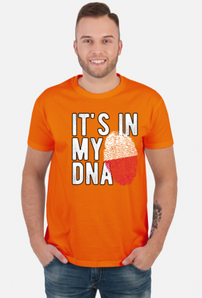 It's in My DNA Poland
