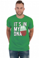 It's in My DNA Poland