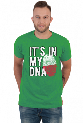 It's in My DNA Poland