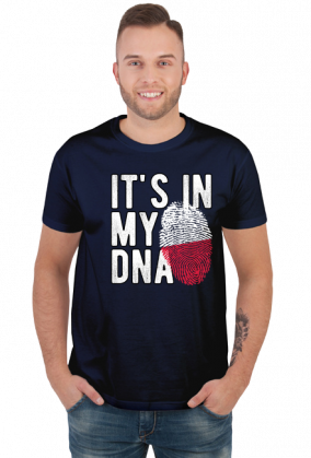 It's in My DNA Poland