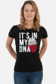 It's in My DNA Poland