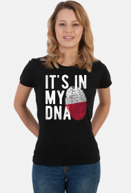 It's in My DNA Poland