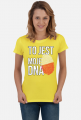 To jest moje DNA Polska