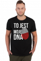 To jest moje DNA Polska