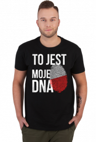 To jest moje DNA Polska