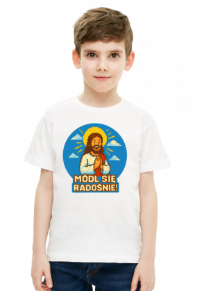 Módl się radośnie!