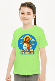 Módl się radośnie!