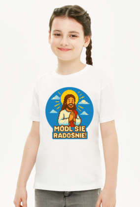 Módl się radośnie!