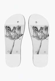 JAPONKI W STYLU FOOTJOB