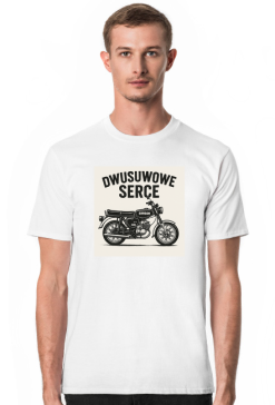 SIMSON DWUSUWOWE SERCE