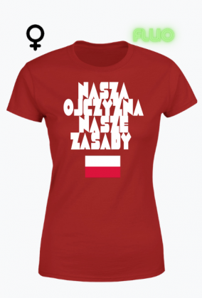 NASZA KOSZULKA