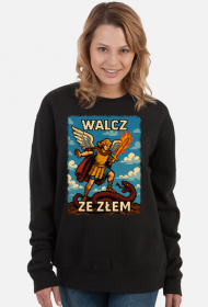 Walcz ze złem!
