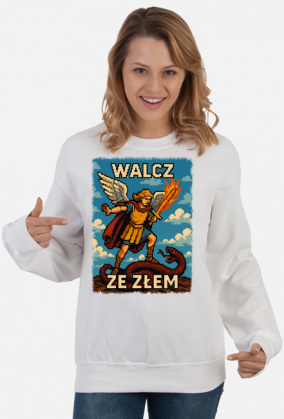Walcz ze złem!