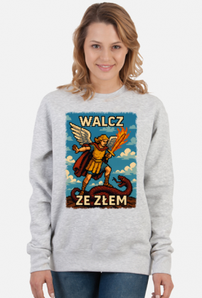 Walcz ze złem!